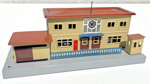 Märklin bahnhof spur - märklin,