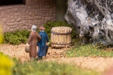 Faller 180011 H0 Bausatz oder