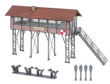 Faller 191837 H0 Bausatz oder