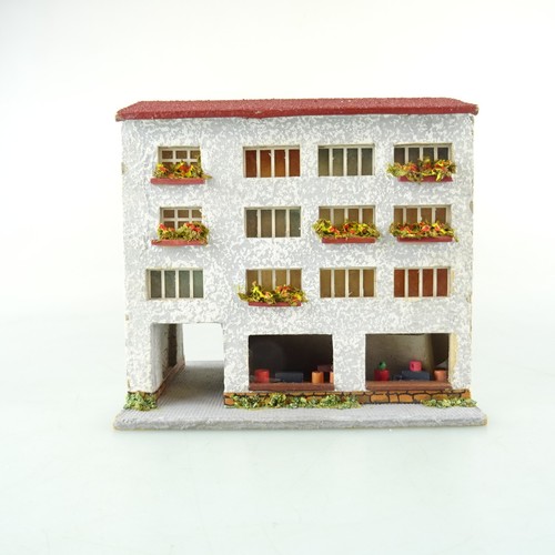 Modell holz no 6543 - modell,