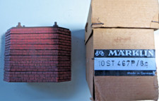 10 x MÄRKLIN H0 00 467 P/6 c