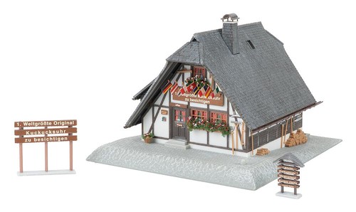 Faller 130011 bausatz oder - bausatz,