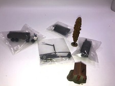 Zubehörteile Spur H0