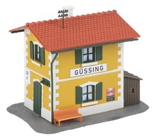 Faller H0 120305 Bausatz oder