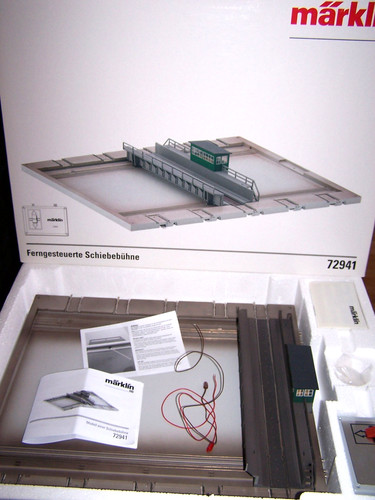 Märklin 72941 spur - 72941, h0