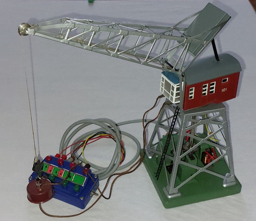 Märklin 7051 elektr - 7051,