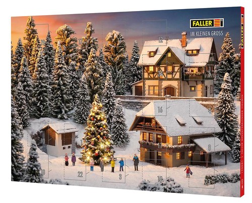Faller 190031 bausatz - faller,