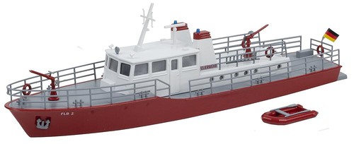 Faller 131016 bausatz oder - h0,