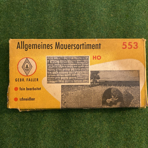 Faller allgemeines - faller,