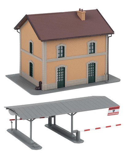Faller 130783 bausatz - 130783,