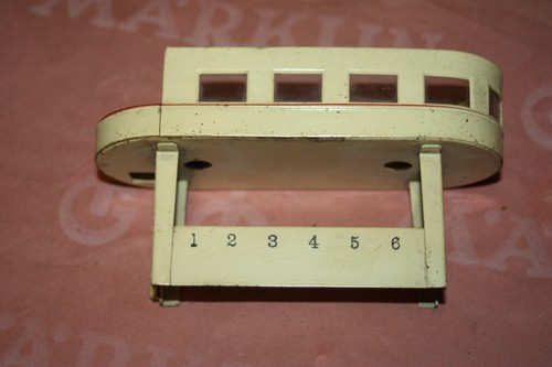 Märklin stellwerk 374 - märklin,