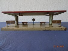 Kibri Spur H0,464,Bahnsteig