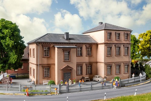 Faller 130784 bausatz oder - faller, h0