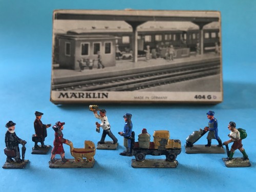 22mm eisenbahn figuren guss - 22mm,