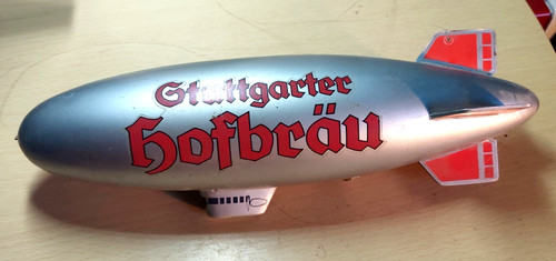 Eisenbahn zeppelin - eisenbahn,