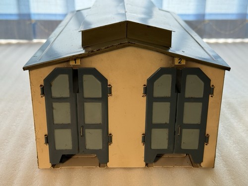 Märklin 412 7029 h0 - /,