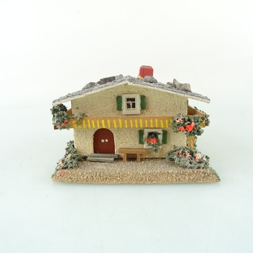 Vaupe holz gebäude - vaupe, no