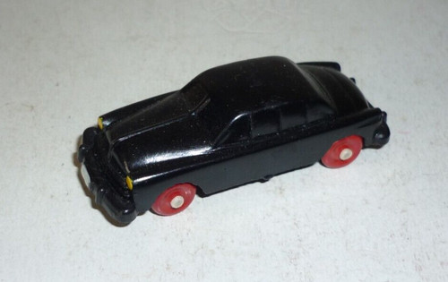 Iges 901 limousine schwarz - h0,
