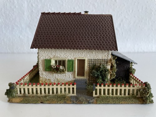 Faller 272 wohnhaus mit - faller,