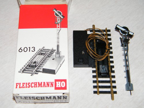 Fleischmann 6013 elektr - fleischmann, h0