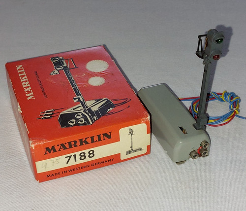 Märklin 7188 - märklin,