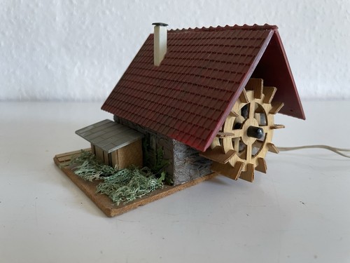 Faller 227 kleine mühle - 227,
