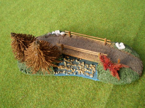 Egi 971 diorama 70er - diorama, 60/70er