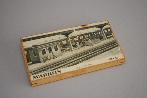 Märklin 404 - , g