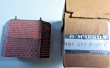 2 x MÄRKLIN H0 00 467 P/30