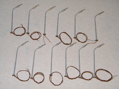 12x peitschenleuchte v - 12x, 19