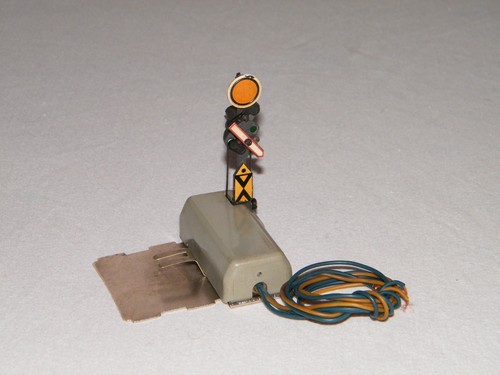 Märklin 7037 vorsignal - märklin,
