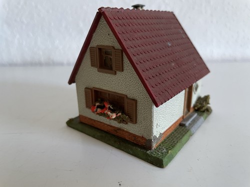 Faller 201 siedlungshaus - faller,