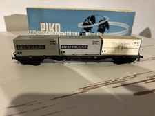 Güterwagen H0 Spur H0