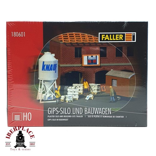 Faller 180601 - ♻️,