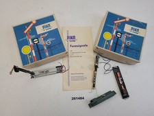 2x Formsignale DDR PIKO OVP H0