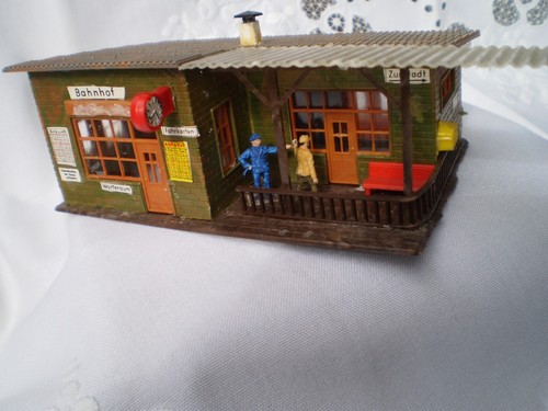 Spur 70er jahre faller - 60/70er,