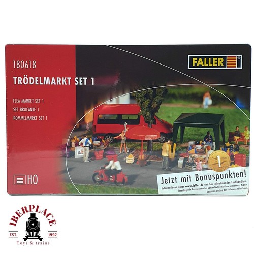 Faller 180618 - ♻️, 👥
