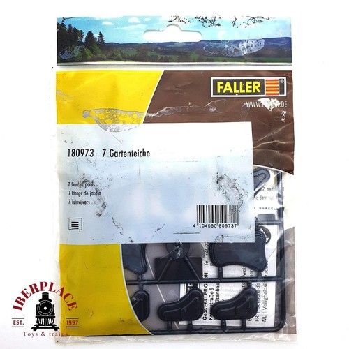 Faller 180973 - 👥,