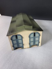 Märklin Lokschuppen Spur H0