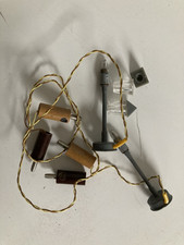 Lampen  Leuchten Spur H0