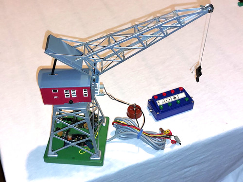 Märklin 7051 elektr - 7051,