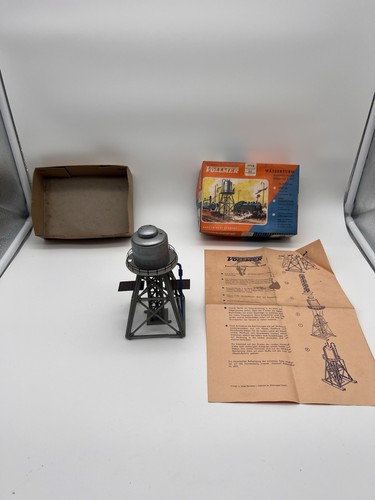 Vollmer 5708 wasserturm spur - 5708,