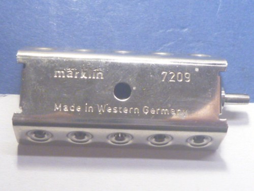 Märklin 7209 verteilerplatte - 7209,