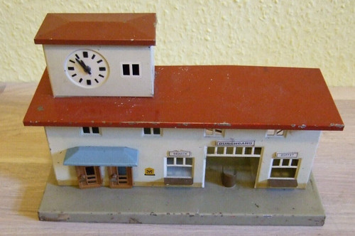 Vintage kibri made in - kibri,