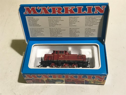 Dachbodenfund märklin - dachbodenfund,